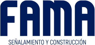 FAMA Señalamiento y Construcción